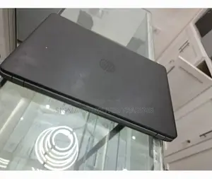 New Laptop HP ProBook 650 G1 4GB Intel Core I5 HDD 500GB