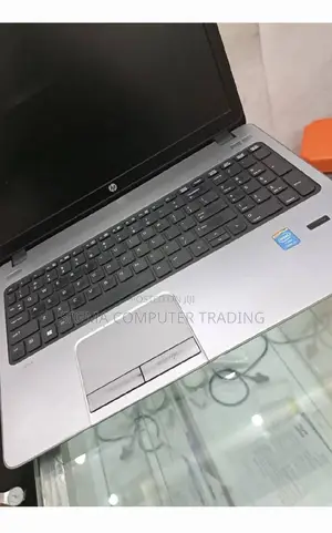 Photo - New Laptop HP ProBook 650 G1 4GB Intel Core I5 HDD 500GB
