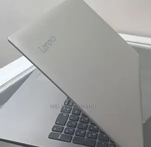 New Laptop Lenovo Ideapad 3 8GB HDD 500GB