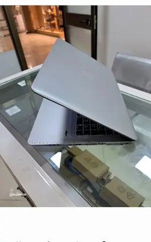 Photo - New Laptop HP EliteBook 850 8GB Intel Core I7 HDD 1T