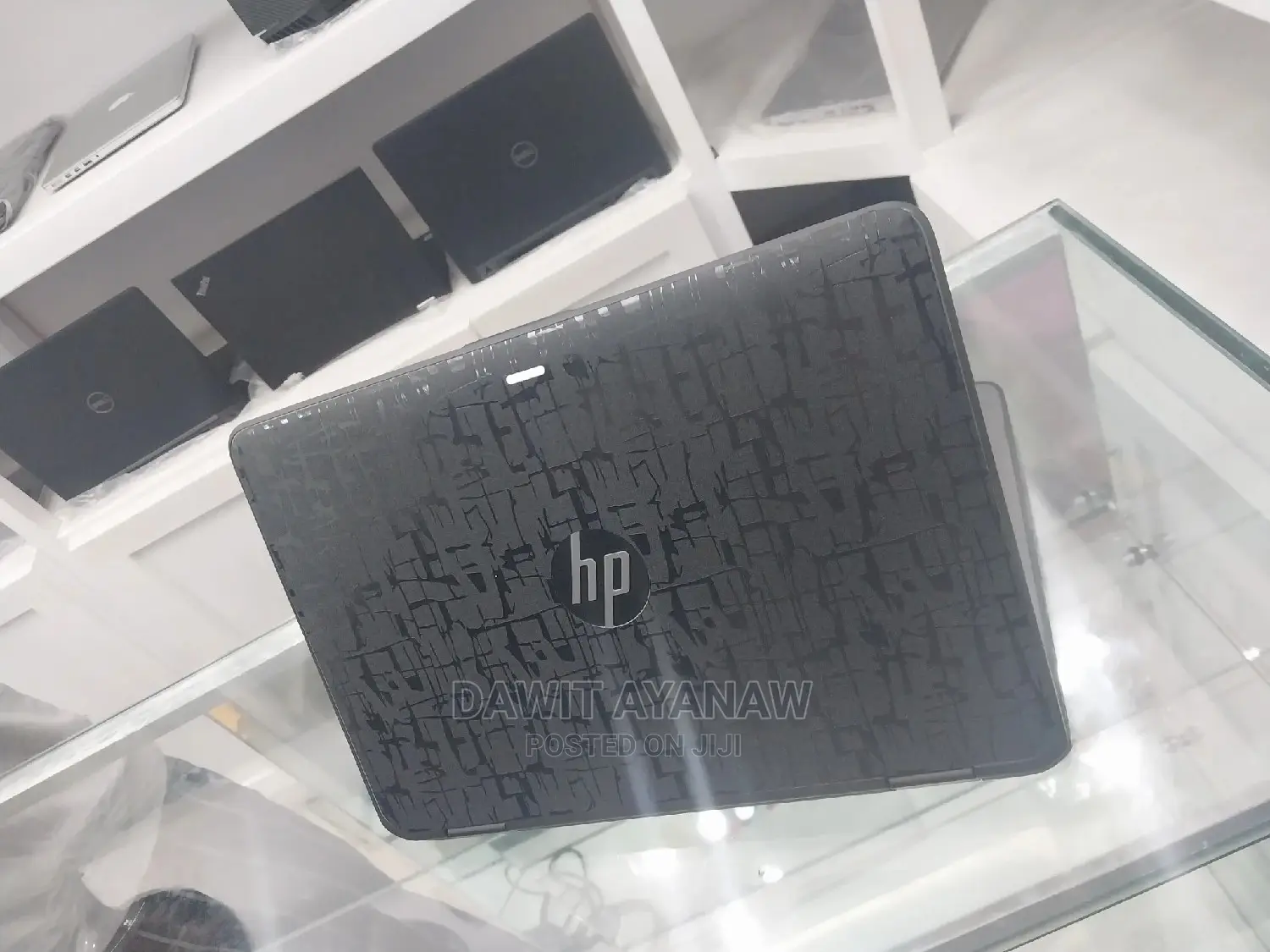 New Laptop HP ProBook 11 X360 8GB Intel Core M SSD 256GB