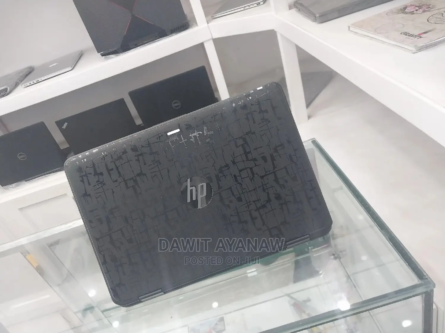 New Laptop HP ProBook 11 X360 8GB Intel Core M SSD 256GB