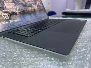 Photo - New Laptop Dell XPS 15 64GB Intel Core I9 SSD 1T