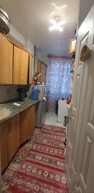 Furnished 2bdrm Condo in Addis Ababa, Bole for Sale