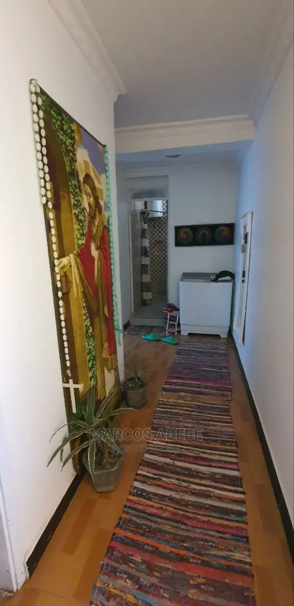 Furnished 2bdrm Condo in Addis Ababa, Bole for Sale