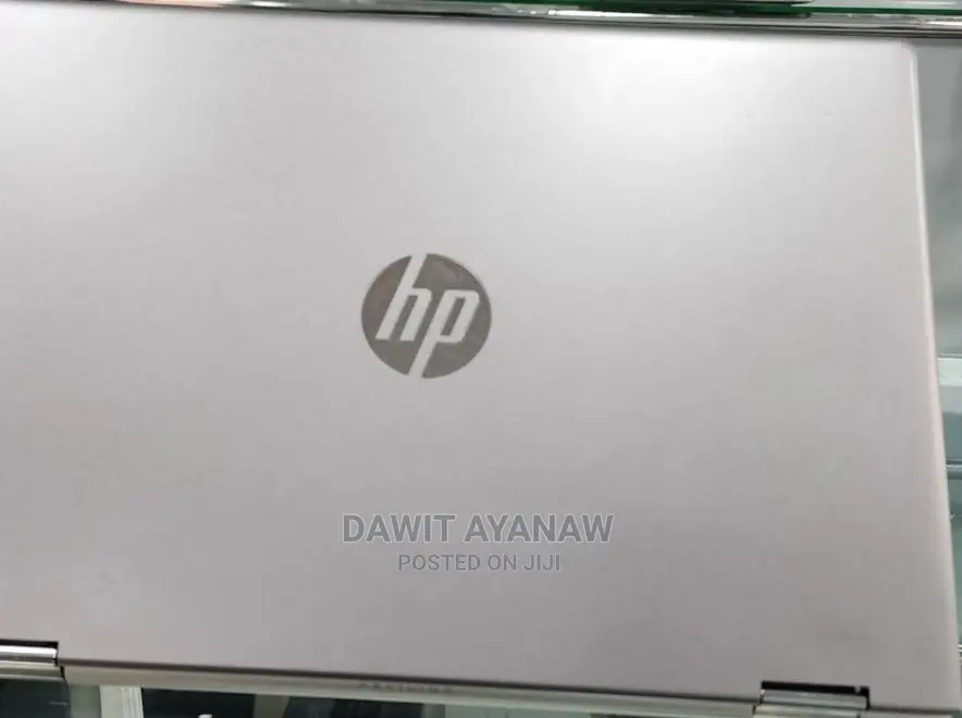 New Laptop HP Pavilion X360 14 8GB Intel Core I5 SSD 256GB