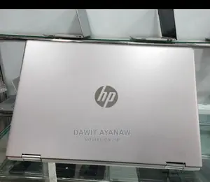 New Laptop HP Pavilion X360 14 8GB Intel Core I5 SSD 256GB