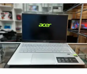 New Laptop Acer Swift 7 16GB AMD Ryzen 7 SSD 512GB