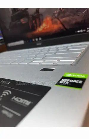 New Laptop Acer Swift 7 16GB AMD Ryzen 7 SSD 512GB