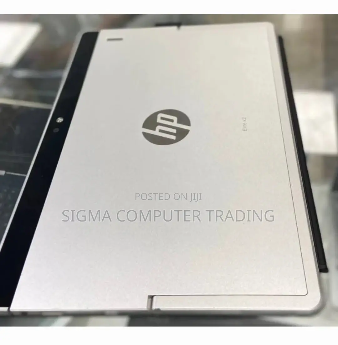 New Laptop HP Elite X2 1012 G2 8GB Intel Core I5 SSD 256GB