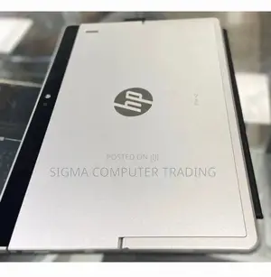 New Laptop HP Elite X2 1012 G2 8GB Intel Core I5 SSD 256GB