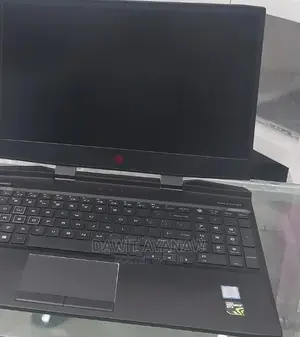 New Laptop HP Omen X 8GB Intel Core I7 HDD+SSD 1T