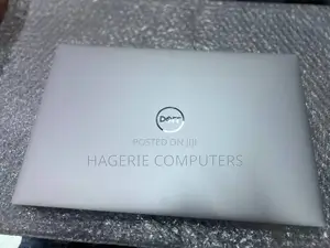 New Laptop Dell XPS 15 64GB Intel Core I9 SSD 1T