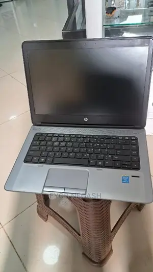 New Laptop HP ProBook 640 G1 4GB Intel Core I5 HDD 500GB