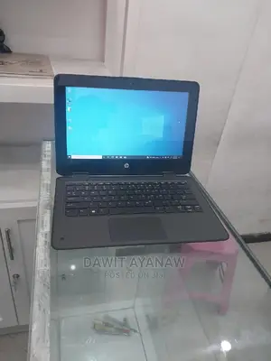 Photo - New Laptop HP ProBook 11 X360 8GB Intel Core M SSD 256GB
