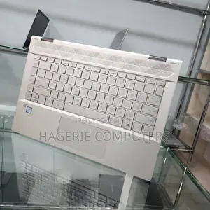 Laptop HP Pavilion X360 8GB Intel Core I5 SSD 256GB