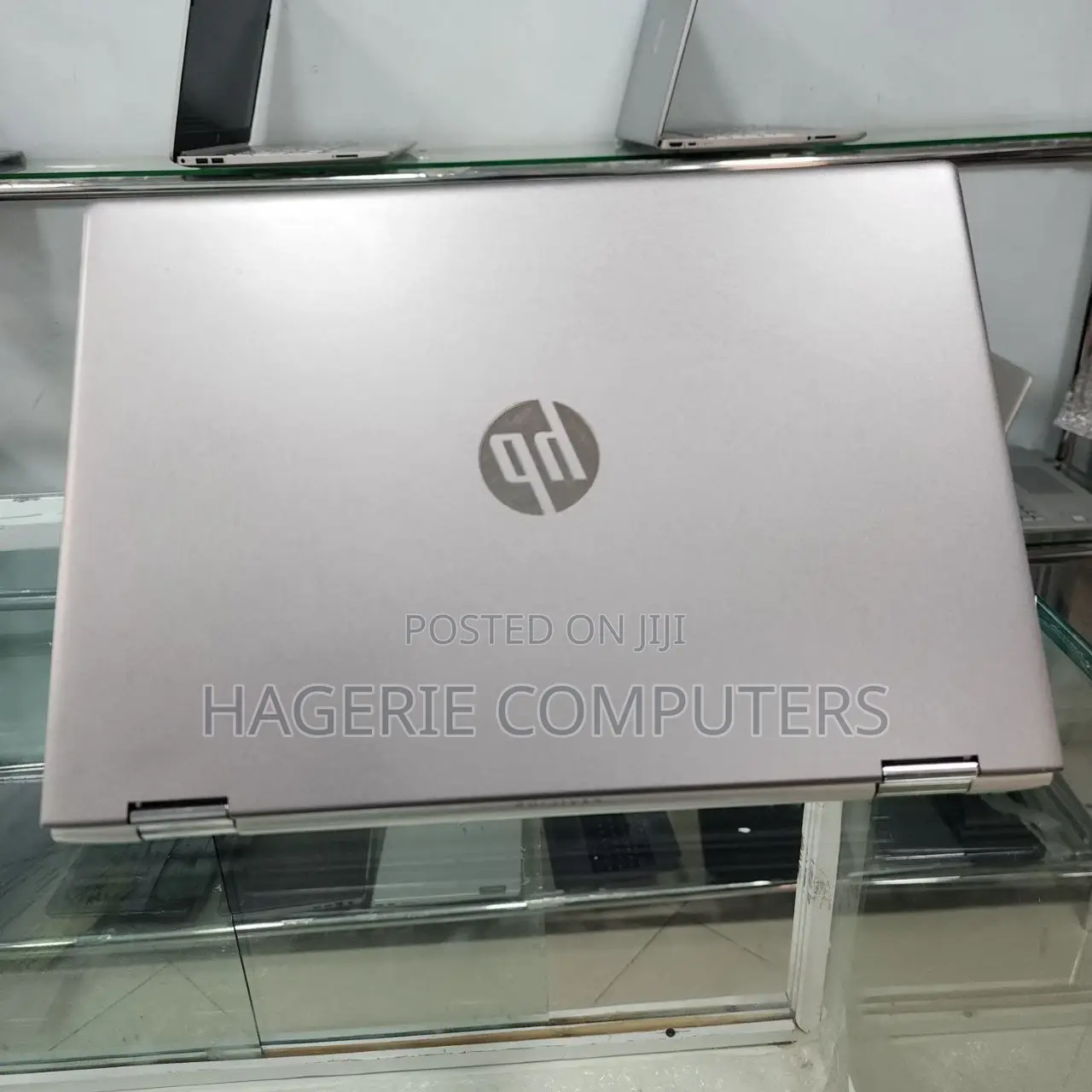 Laptop HP Pavilion X360 8GB Intel Core I5 SSD 256GB