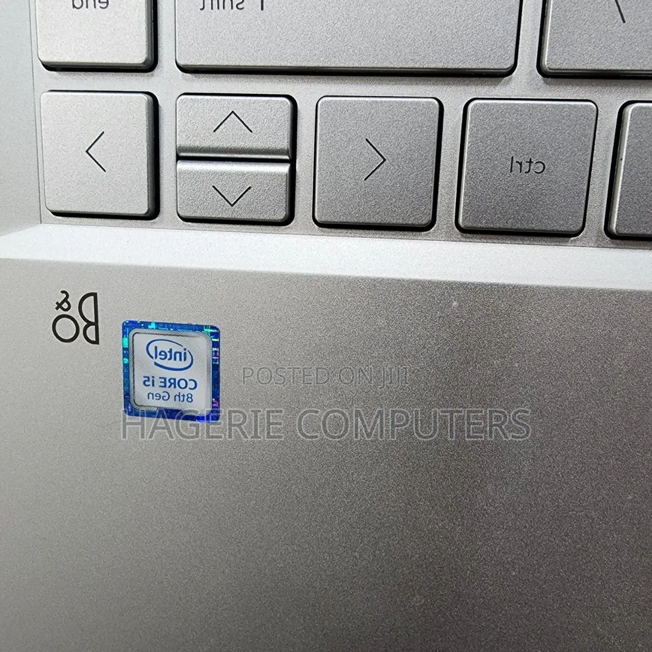 Laptop HP Pavilion X360 8GB Intel Core I5 SSD 256GB