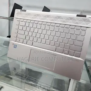 Laptop HP Pavilion X360 8GB Intel Core I5 SSD 256GB