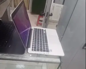 Photo - Laptop Apple MacBook Pro 2015 16GB Intel Core I7 SSD 128GB