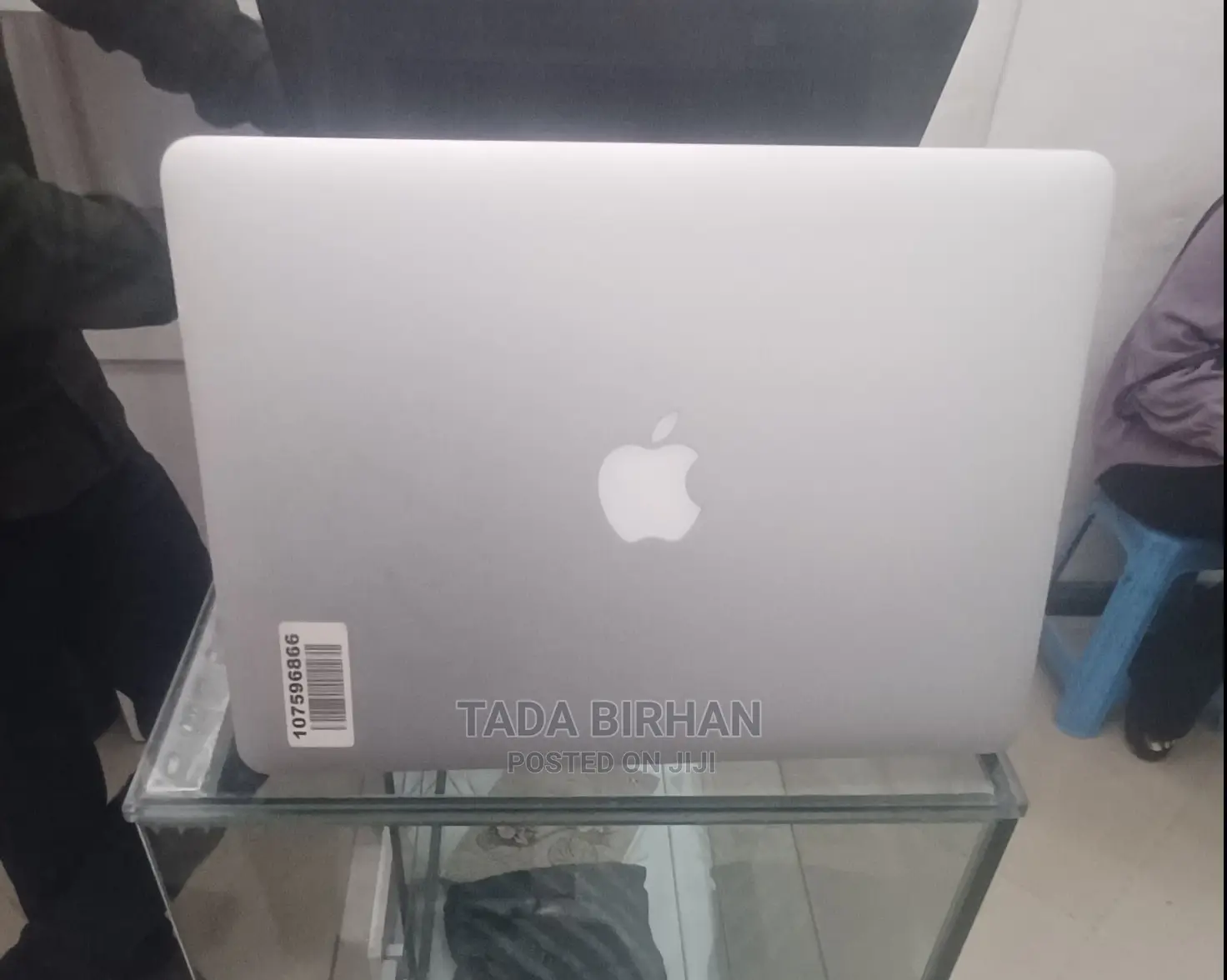 Laptop Apple MacBook Pro 2015 16GB Intel Core I7 SSD 128GB