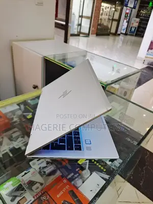 New Laptop HP EliteBook X360 1030 G3 16GB Intel Core I5 SSD 512GB