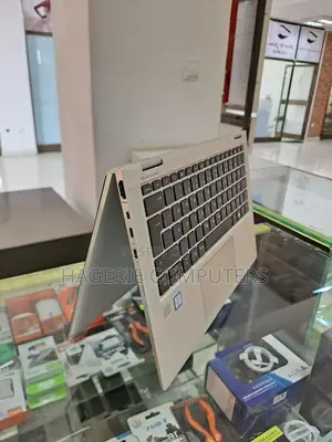 New Laptop HP EliteBook X360 1030 G3 16GB Intel Core I5 SSD 512GB