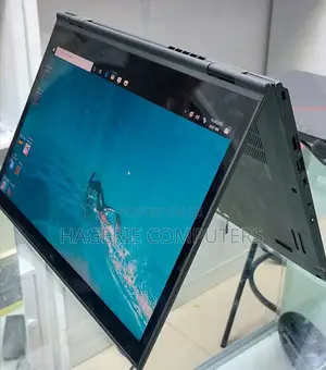 New Laptop Lenovo ThinkPad X1 Carbon 8GB Intel Core I5 SSD 512GB