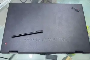 New Laptop Lenovo ThinkPad X1 Carbon 8GB Intel Core I5 SSD 512GB