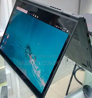 Laptop Lenovo ThinkPad X1 Carbon 8GB Intel Core I5 SSD 512GB