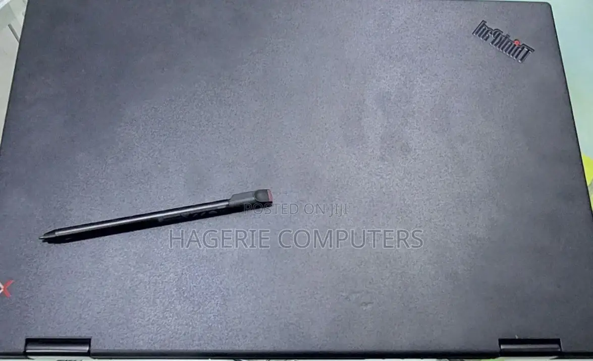 Laptop Lenovo ThinkPad X1 Carbon 8GB Intel Core I5 SSD 512GB