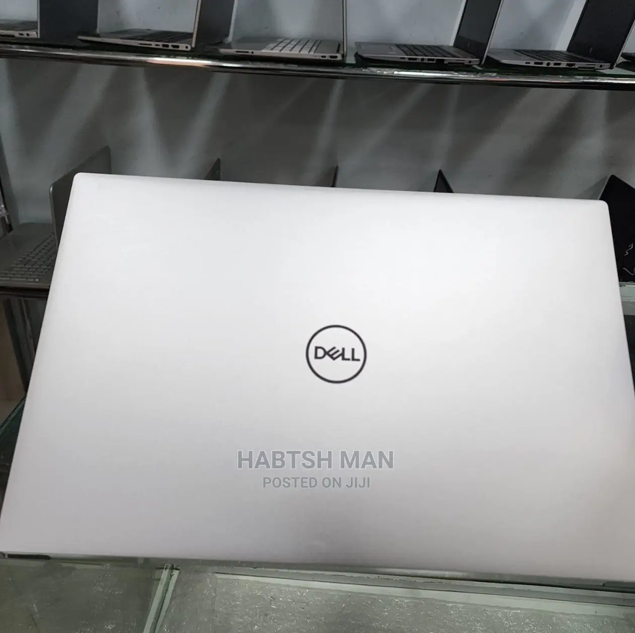 New Laptop Dell XPS 11 (9P33) 64GB Intel Core I9 SSD 512GB