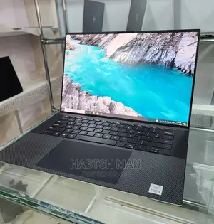 New Laptop Dell XPS 11 (9P33) 64GB Intel Core I9 SSD 512GB