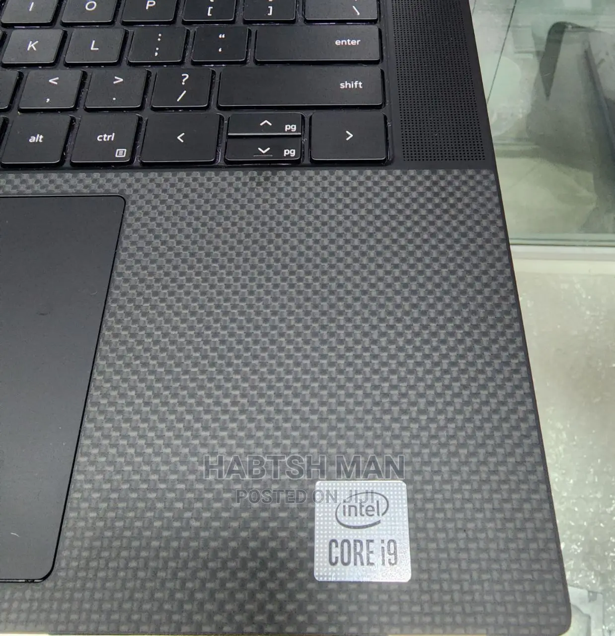 New Laptop Dell XPS 11 (9P33) 64GB Intel Core I9 SSD 512GB