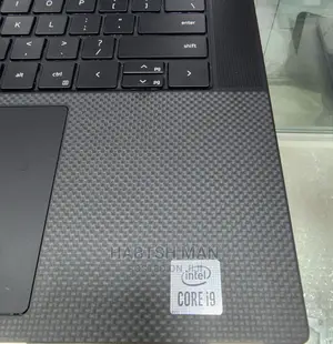 New Laptop Dell XPS 11 (9P33) 64GB Intel Core I9 SSD 512GB