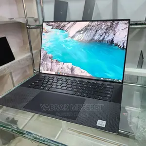 Photo - New Laptop Dell Inspiron 15 64GB Intel Core I9 SSD 512GB