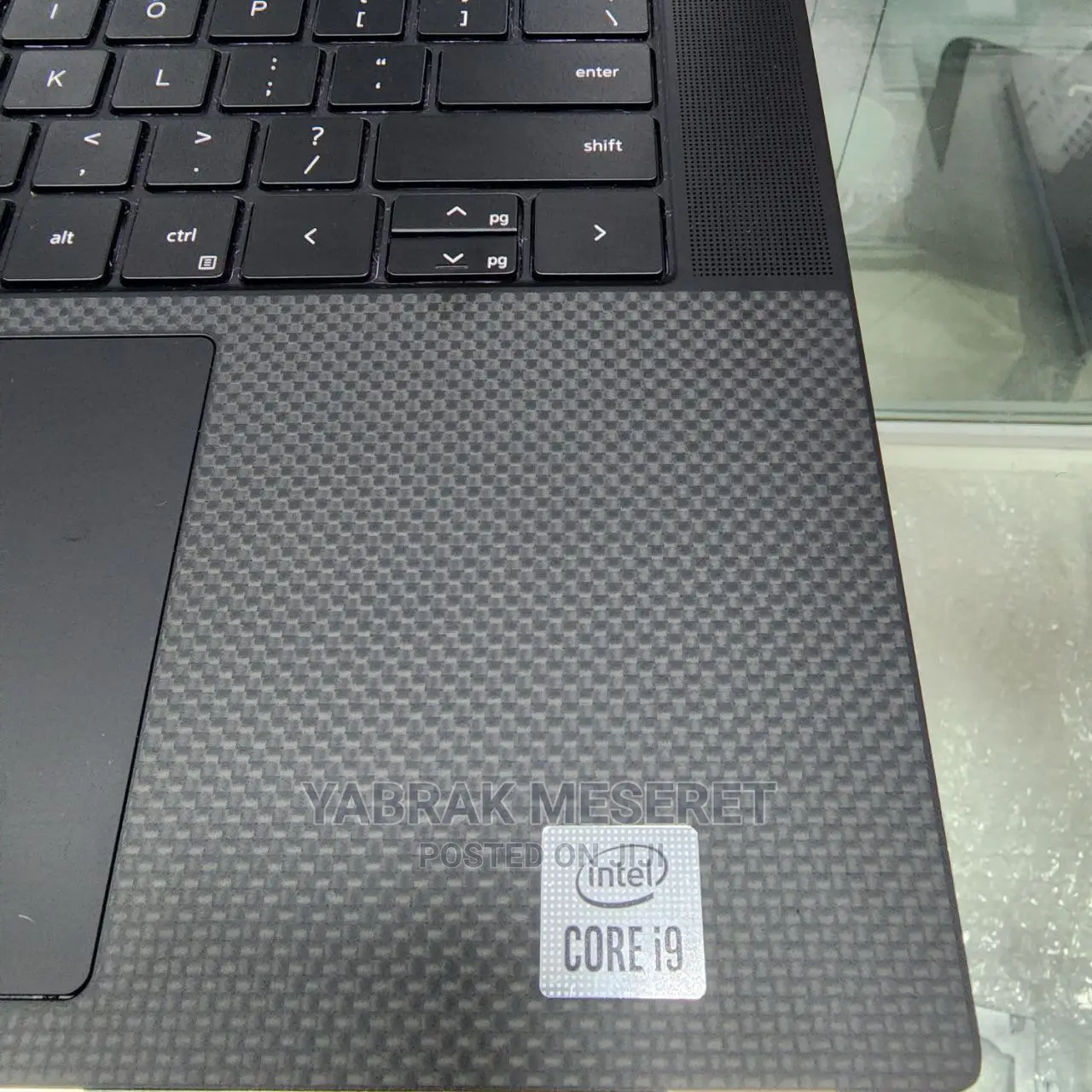 New Laptop Dell Inspiron 15 64GB Intel Core I9 SSD 512GB