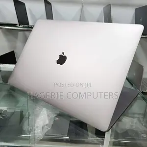 New Laptop Apple MacBook Pro 2019 32GB Intel Core I7 SSD 512GB