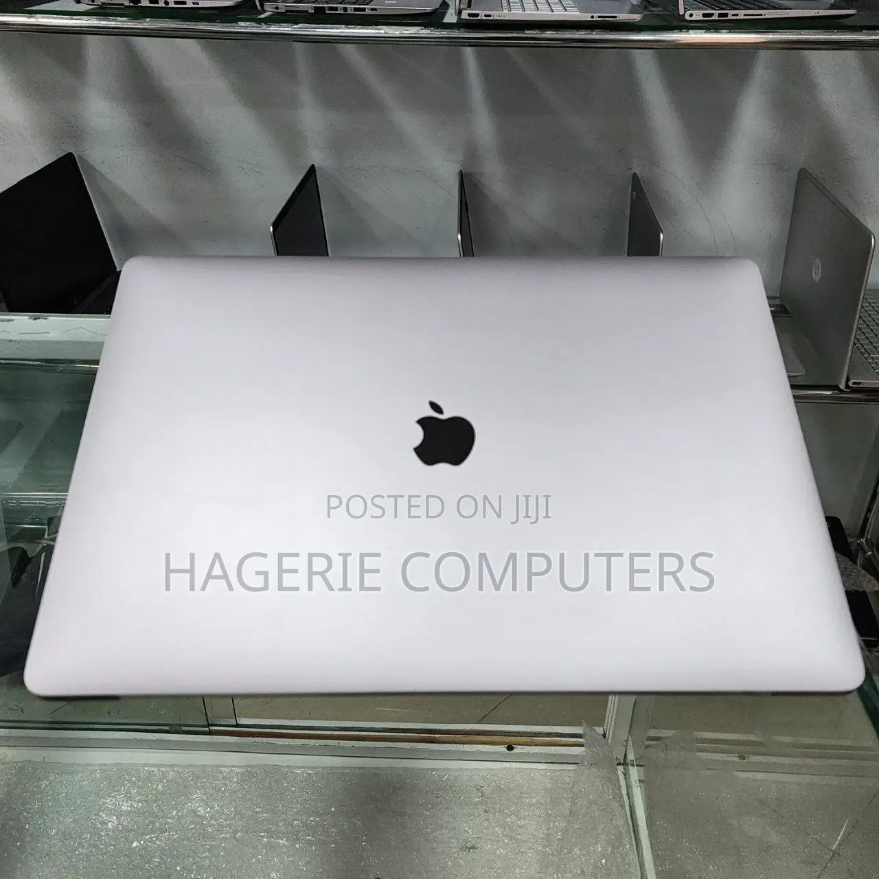 New Laptop Apple MacBook Pro 2019 32GB Intel Core I7 SSD 512GB