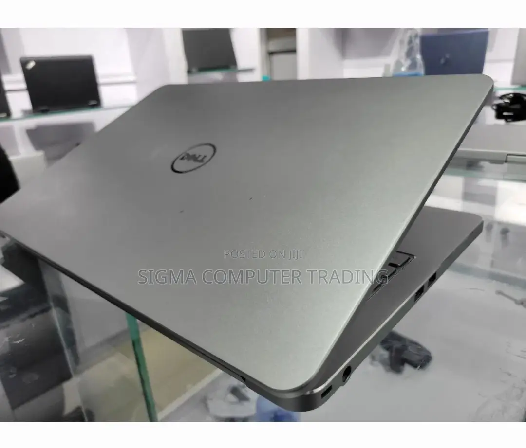 New Laptop Dell Inspiron 15 8GB Intel Core I7 SSD 512GB
