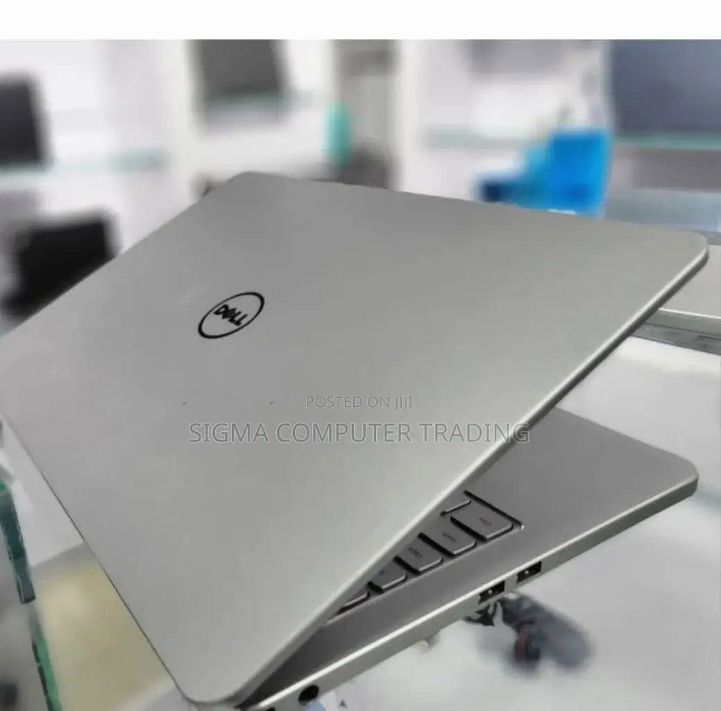New Laptop Dell Inspiron 15 8GB Intel Core I7 SSD 512GB