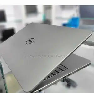 New Laptop Dell Inspiron 15 8GB Intel Core I7 SSD 512GB