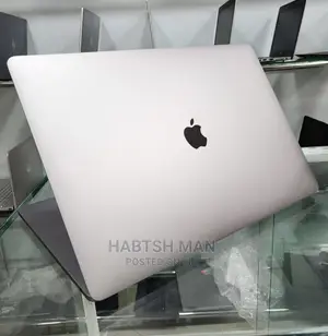 New Laptop Apple MacBook Pro 2019 32GB Intel Core i7 SSD 512GB