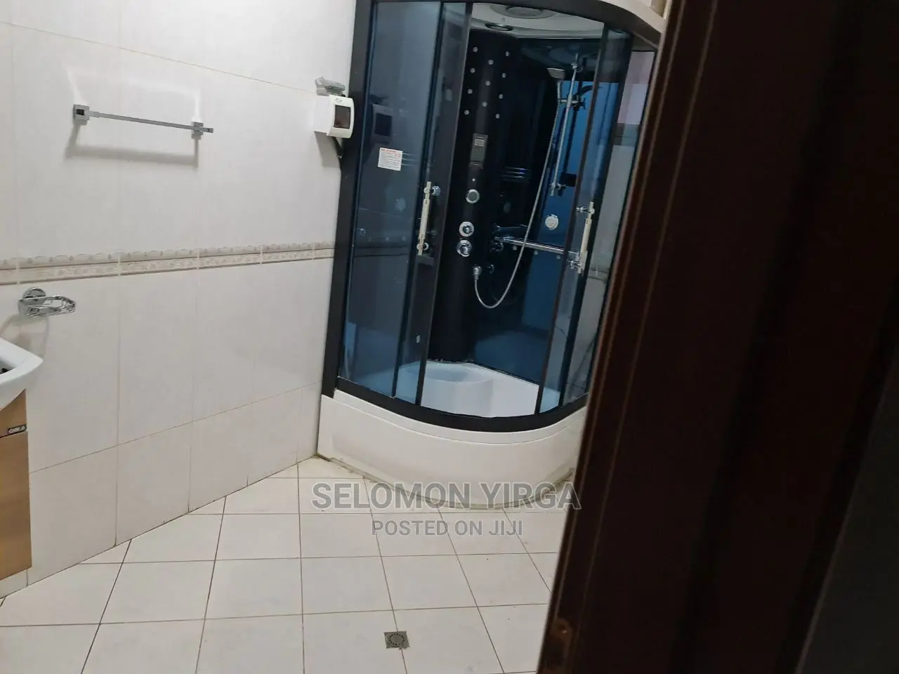 Furnished 8bdrm Apartment in አድስ አበባ, Bole for Rent