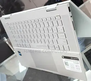 New Laptop HP Envy X360 16GB Intel Core I7 SSD 1T