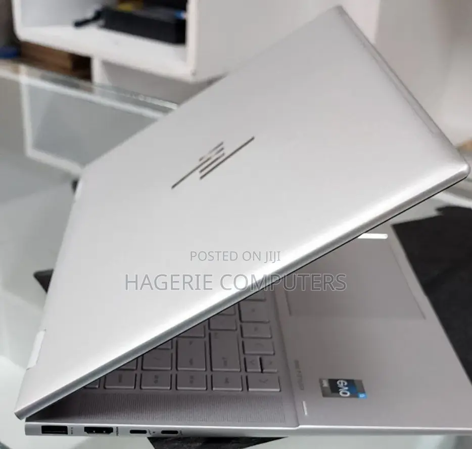New Laptop HP Envy X360 16GB Intel Core I7 SSD 1T