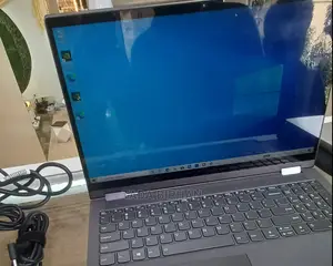 Photo - New Laptop Lenovo IdeaPad Flex 15 16GB Intel Core I7 SSD 512GB