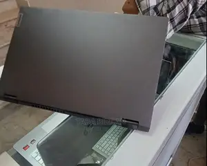 New Laptop Lenovo IdeaPad Flex 15 16GB Intel Core I7 SSD 512GB