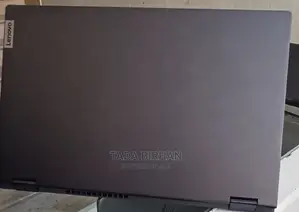 New Laptop Lenovo IdeaPad Flex 15 16GB Intel Core I7 SSD 512GB