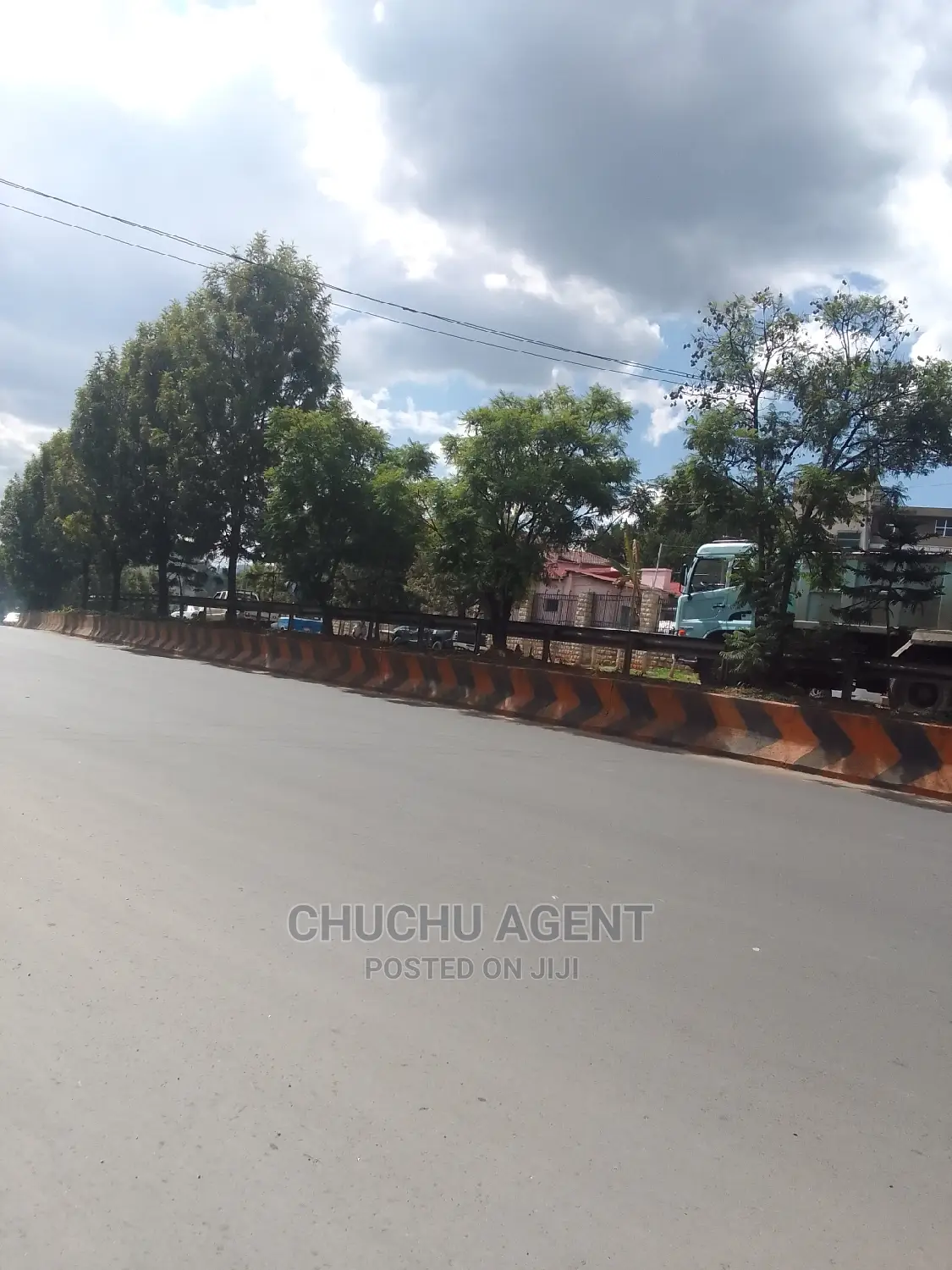 Commercial Property Sale Bole Gerji